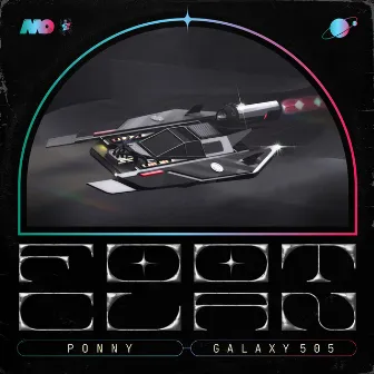 Ponny / Galaxy 505 by Footclan