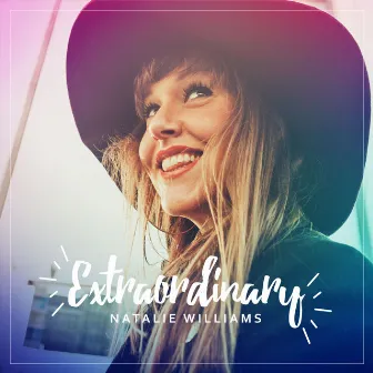 Extraordinary by Natalie Williams