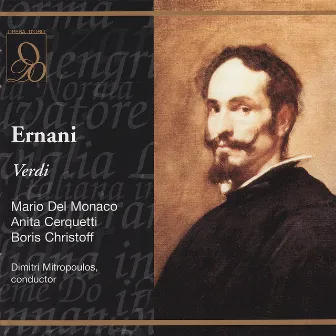 Verdi: Ernani by Orchestra of the Florence May Festival