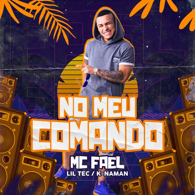 No Meu Comando