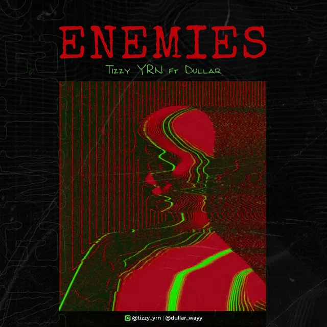 Enemies