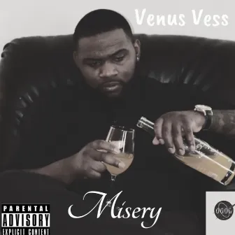 Misery by Venus Vess