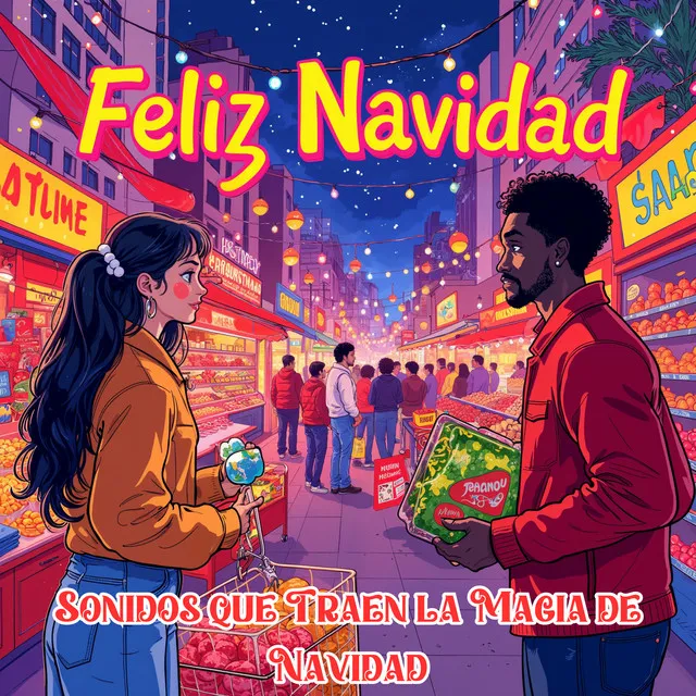 La tradición de las posadas