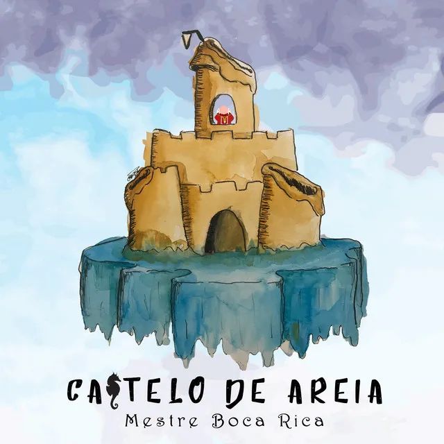 Castelo de Areia