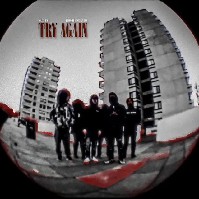 Try Again - Instrumental