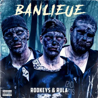 Banlieue by ROOKEYS