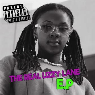 The Real Lizzy Lane by Lizzy Lane