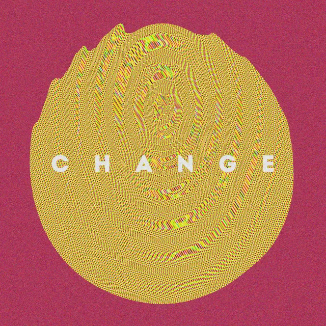 Change