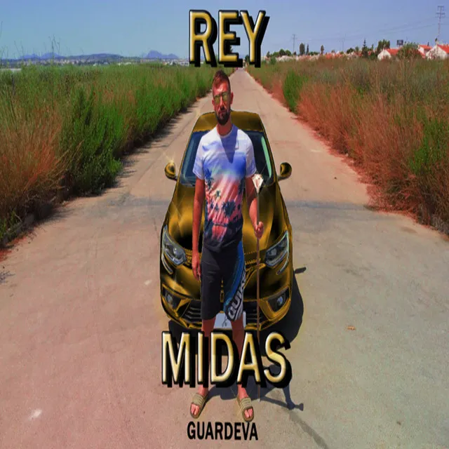 Rey Midas