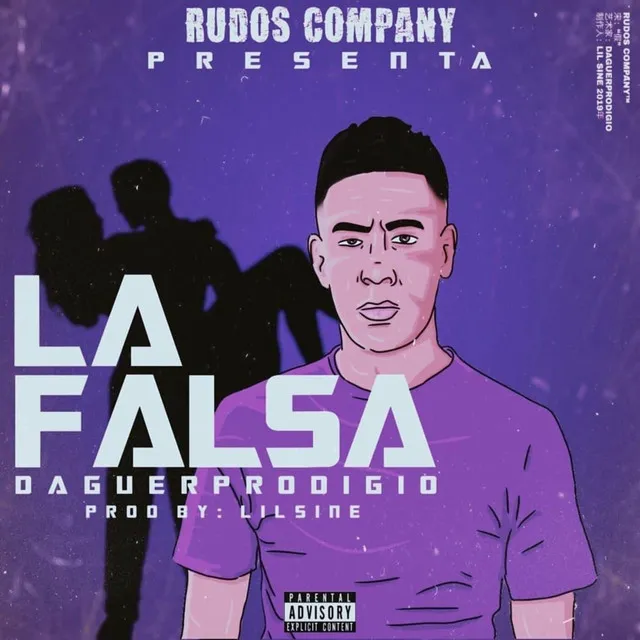 La Falsa