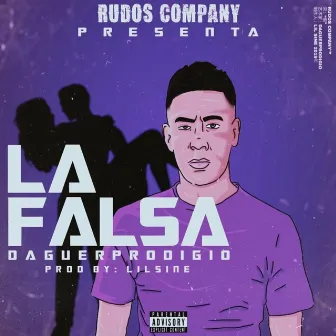 La Falsa by Lil Sine