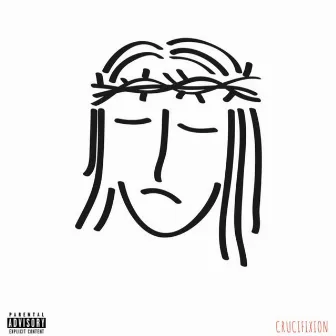 Crucifixion by QWA