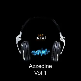 Vol. 1 by Azzedine