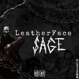 LeatherFace $age by Jordan $age