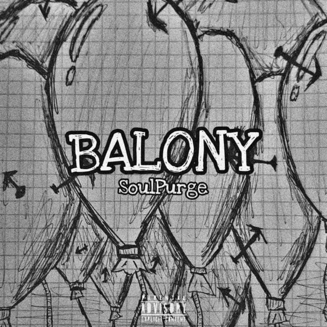 BALONY (KOSZMAR)