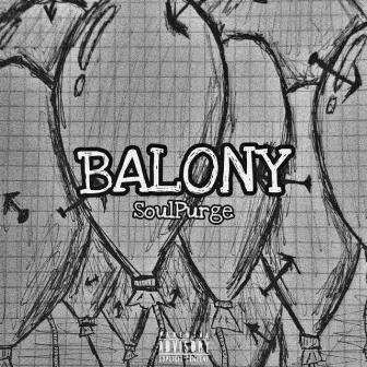 BALONY (KOSZMAR) by SoulPurge