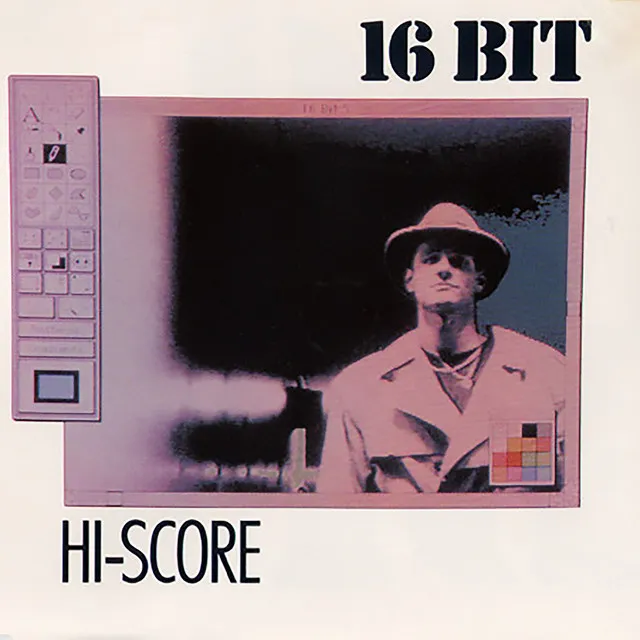 Hi-Score