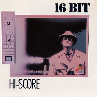 Hi-Score by 16 Bit