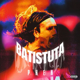 Batistuta by Phen