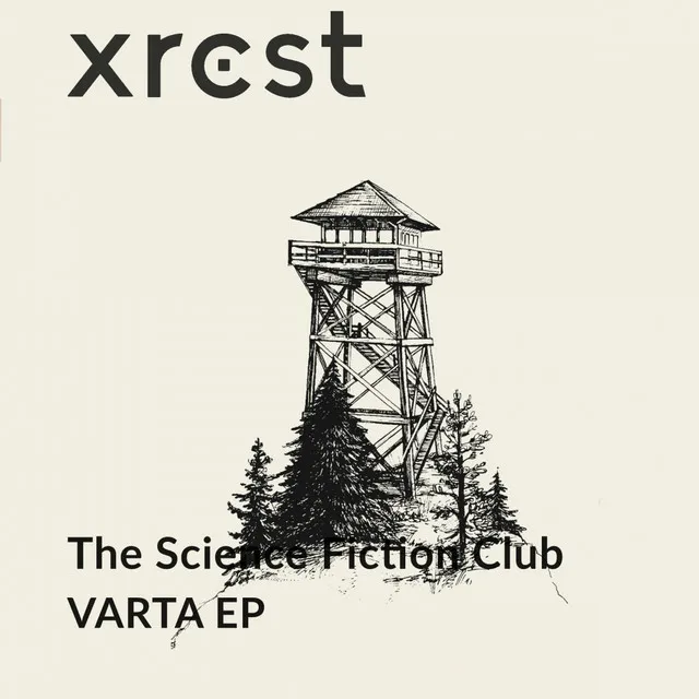 VARTA EP