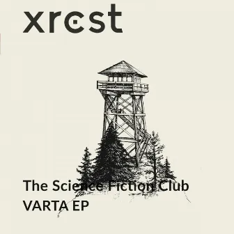 VARTA EP by The Science Fiction Club