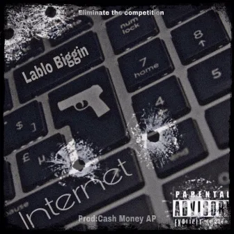 Internet by Lablo Biggin