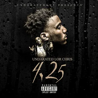 4-25 by Undarated Lor Chris