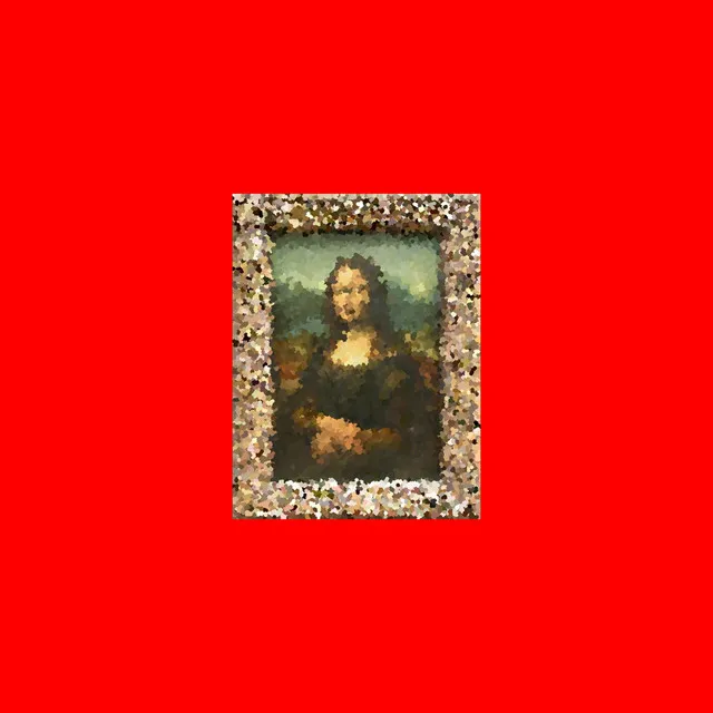 Mona Lisa I