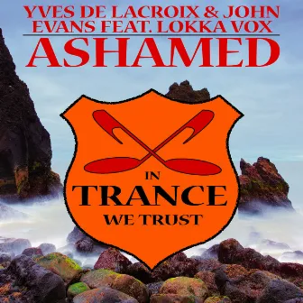 Ashamed by Yves De Lacroix