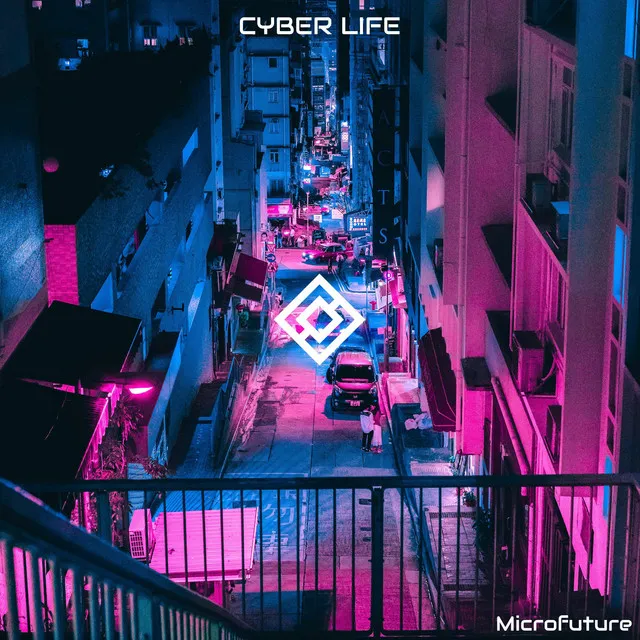 Cyber Life