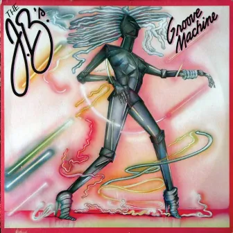 Groove Machine by The J.B.'s