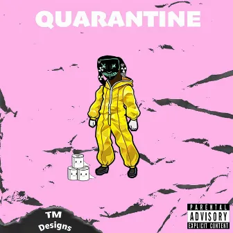 Quarantine by Jay3m