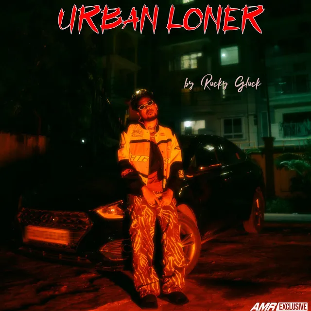 URBAN LONER