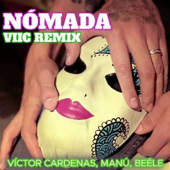 Nómada (Viic Remix) by Manú