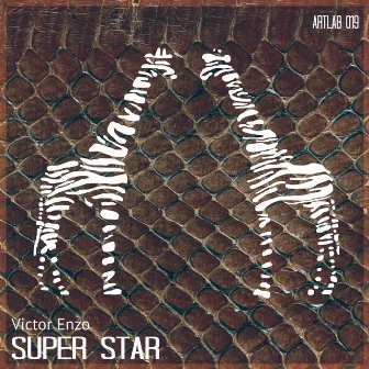 Super Star by Victor Enzo