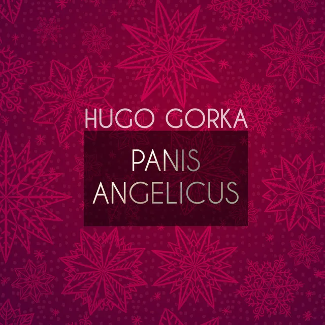 Panis Angelicus