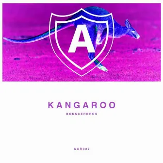 Kangaroo by BouncerBros