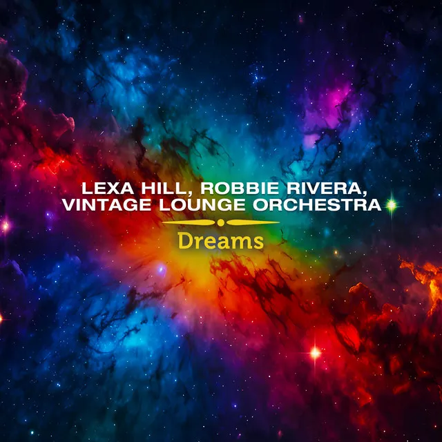 Vintage Lounge Orchestra