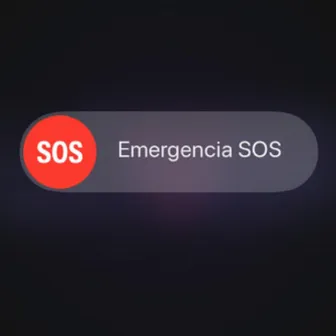 SOS by Sajé