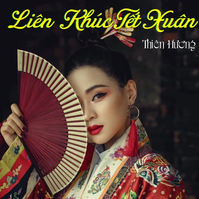 Liên Khúc Tết Xuân