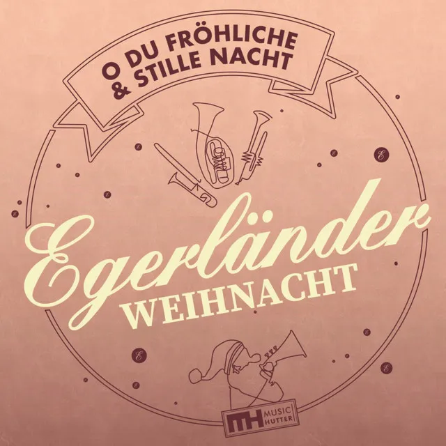 Egerländer Weihnacht