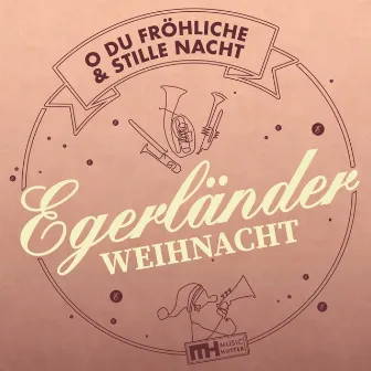 Egerländer Weihnacht by Ernst Hutter & Die Egerländer Musikanten