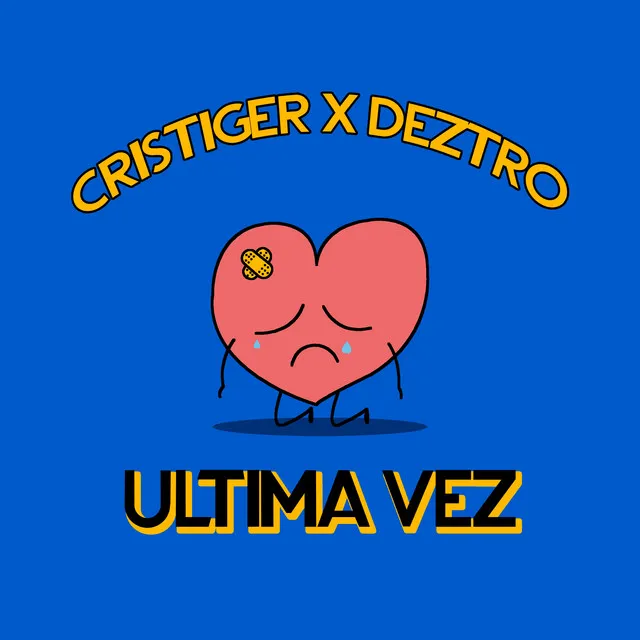 ULTIMA VEZ