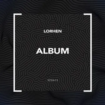 Album by Lorhen