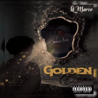 Golden One by Lil Marco