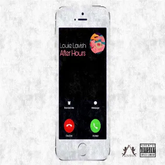 After Hours by Louie Lavish