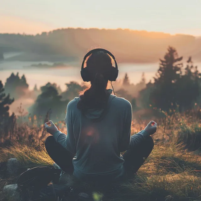 Calming Tunes for Mindful Meditation