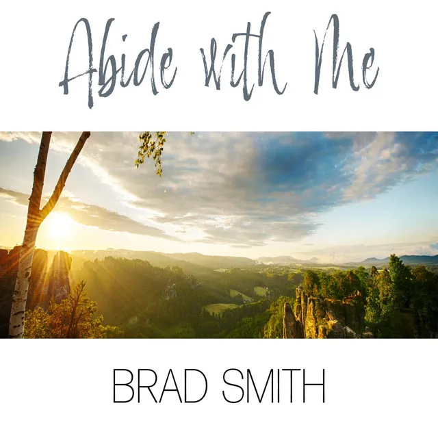 Abide with Me