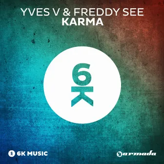 Karma by Freddy See