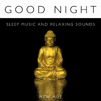 Good Night - Sleep Music and Relaxing Sounds of Nature as Strategies to Fall Asleep Fast by Naptime Toddlers Music Collection